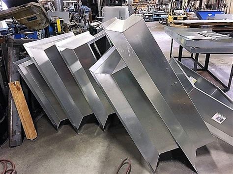 air metal fabricators|Airside Sheet Metal.